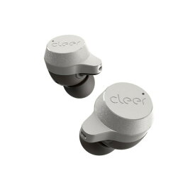 CLR-RMNC-W Cleer ノイズキャンセリング機能搭載完全ワイヤレス Bluetoothイヤホン(ホワイト) ROAM NC White