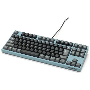 FILCO Majestouch 2SC Tenkeyless ASAGI EeL[XE{ꂩȂȂ FKBN91M/NCSP2AG