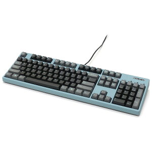 FILCO Majestouch 2SC ASAGI �Ԏ��E�t���T�C�Y�E�p�� US ASCII FKBN104MRL/ECSP2AG