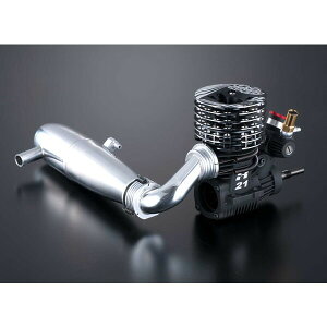 O.S.쐸@ yĐYz1/8 [VOJ[pGW O.S. SPEED R21 EURO II COMBO SETy1DR01z WRp[c