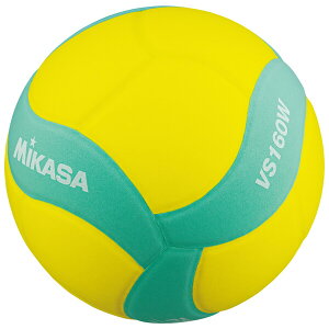 ~JT X}Co[{[ 4iCG[×O[j VS160W-Y-G MIKASA o[{[ o[ volleyball