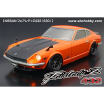 楽天市場】フェアレディz ラジコンの通販