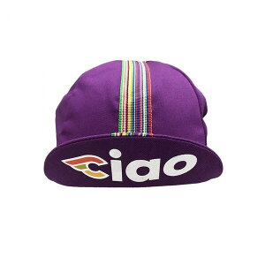 `l TCNLbv@TCYt[ip[vj 605048-000139 cinelli@CIAO PURPLE CAPi`I Lbvj