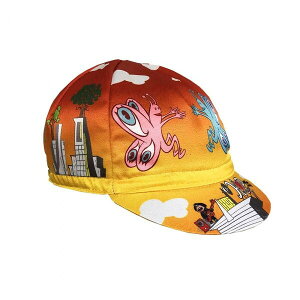 `l TCNLbv@TCYt[ 605048-000166 cinelli@MASSIMO GIACON HOPE CAP