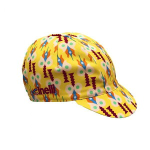 `l TCNLbv@TCYt[ 605048-000173 cinelli@FULVIA MENDINI BABY ALIEN CAP