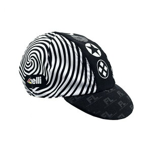 `l TCNLbv@TCYt[ 605048-000026 cinelli@FUTURA SPIRAL CAP