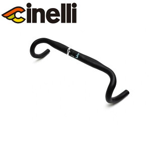 `l nho[@iNvaF31.8mm TCYF40cmj 603060-010140 cinelli@SWAMP HANDLEBARiXv nho[j