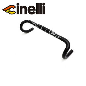 603050-010020 チネリ ハンドルバー　（クランプ径：31.8mm サイズ：42cm） cinelli　BOSS HANDLEBAR（ボス ハンドルバー）