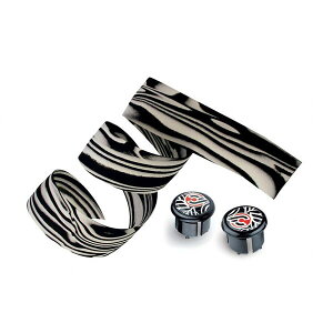 `l o[e[v 607013NMCORKZEB cinelli@ZEBRA RIBBONi[u{j