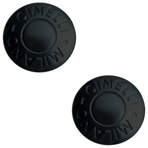 `l ^ o[ Gh Lbv 2Zbg@iubNj 605010TMNCMETN2 cinelli@METAL BAR END CAPS