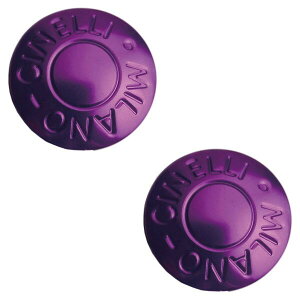 `l ^ o[ Gh Lbv 2Zbg@ip[vj 605010TMNCMETV2 cinelli@METAL BAR END CAPS