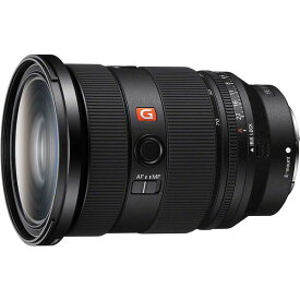 ソニー FE 24-70mm F2.8 GM II SEL2470GM2 ※Eマウント用レンズ（フルサイズミラーレス対応）
