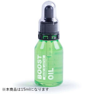 Zyteco Sports `F[IC@15ml CN-OL-VE15 BOOST OIL verdeiu[XgIC Ffj