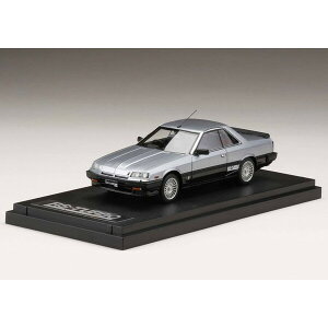 MARK43 1/43 ���Y�X�J�C���C�� 2000 RS-X TURBO C (KDR30) �V���o�[/�u���b�N �c�[�g���yPM43118SK�z �~�j�J�[