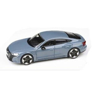 PARA64 1/64 AEfB RS e-tron GT 2021 PO[ LHDyPA-55333z ~jJ[