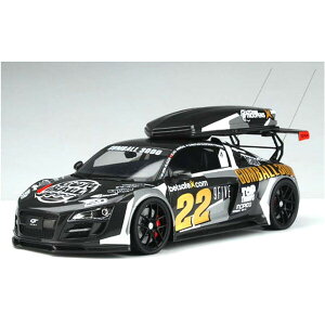 GTXsbg 1/18 AEfB R8 K{[ (ubN)yGTS386z ~jJ[