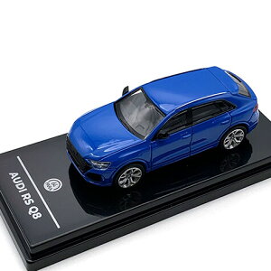 PARA64 1/64 AEfB RS Q8 ^[{ u[ LHDyPA-55175z ~jJ[