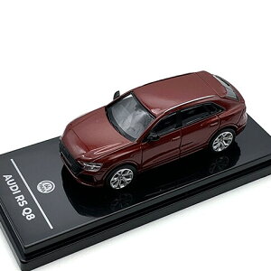 PARA64 1/64 AEfB RS Q8 ^bN}^h[bh LHDyPA-55176z ~jJ[