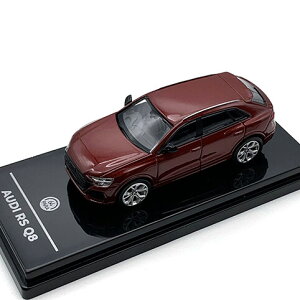 PARA64 1/64 �A�E�f�B RS Q8 ���^���b�N�}�^�h�[�����b�h RHD�yPA-65176�z �~�j�J�[