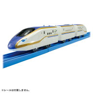 タカラトミー プラレール S-05 ライト付E7系新幹線かがやき