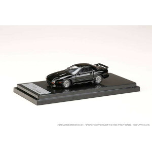 zr[Wp 1/64 }c_ RX-7 (FC3S) GT-X uAgubNyHJ641043BKz ~jJ[