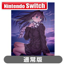 アニプレックス 【Switch】魔法使いの夜 通常版 [HACP-14504 NSW マホウツカイノヨル ツウジョウ]