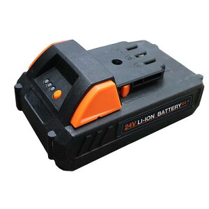 YARDFORCE 24V2.0Ah R[hXV[Yʃ`ECIobe[ ZDBP24012001(YF) [htH[X [dr@[d@L@{g@Li-ion battery