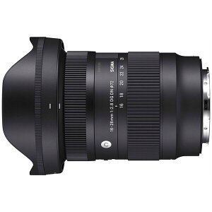 �V�O�} 16-28mm F2.8 DG DN 16-28MMF2.8DGDN|C_L SIGMA ��L�}�E���g�i�t���T�C�Y�Ή��j