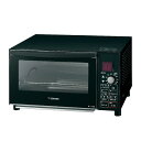 ET-GP30-BZ 象印 オーブントースター　マットブラック ZOJIRUSHI　こんがり倶楽部 [ETGP30BZ]