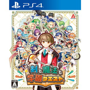 �A�N���C�A �yPS4�z���Ɩ��@�Ɗw���N�G�X�g�B [PLJM-17081 PS4 �P���g�}�z�E�g�K�N�G���N�G�X�g]