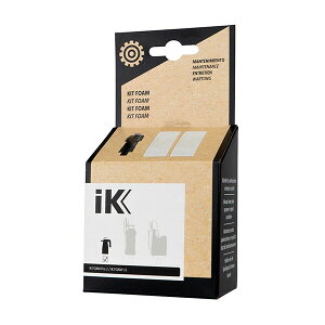 iK sprayers iK FOAM 1.5 / Pro 2 kit (メンテナンスキット) 81676800 iK Goizper Group(ゴイスペル)