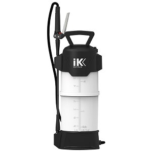 iK sprayers iK MULTI Pro12 �~�������ړI�X�v���[�y�ώ_���z���e�ʁF10L �L���e�ʁF6L 82671 iK�@Goizper Group�i�S�C�X�y���j