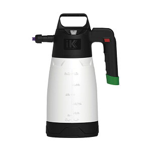 iK sprayers iK FOAM Pro2@ԗpVv[AăXv[y{戵 tzeʁF1.9L LeʁF1.25L 81676 iK@Goizper GroupiSCXyj