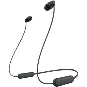 \j[ BluetoothΉ_Ci~bN^JiCz(ubN) WI-C100-BZ SONY