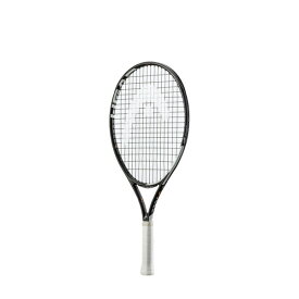 HTM-234022-SC05 HEAD(ヘッド) ジュニア用硬式テニスラケット SPEED 23 Jr.・ストリング張上げ済（SC05）