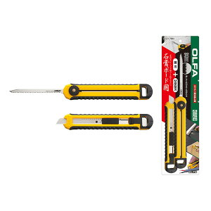 オルファ オルファ カッター挽き廻し鋸 217BN OLFA カッターナイフ