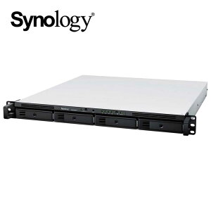 SynologybVmW[ rWlX 1UI[CNASXg[WLbg RackStation RS822RP+ RS822RP+