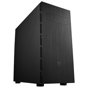 Cooler MasterbN[[}X^[ ~h^[^PCP[X MasterBox MB600L V2 MB600L2-KN5N-S00