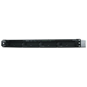 SynologybVmW[ rWlX 1UI[CNASXg[WLbg RackStation RS822+