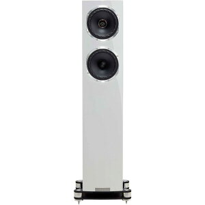 t@CI[fBI tA^Xs[J[ysAmOXEzCgziyAj F501SP-PGW(yA) FYNE AUDIOsF501SP Seriest