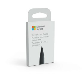 マイクロソフト Surface スリム ペン 2 ペン先 NIY-00007