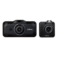 セルスター 相互通信対応セーフティレーダー接続専用ドライブレコーダー CS-52FRW CELLSTAR