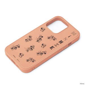 PGA iPhone 13 Pro�i6.1�C���`�j�p MagSafe�Ή� �R�ۃn�C�u���b�h�P�[�X [MNE] PG-DMGPT21N02MNE