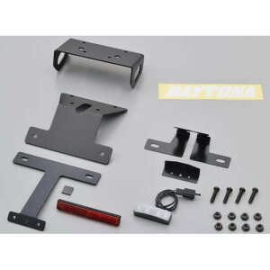 fCgi tF_[XLbgiLEDCZXvtj 78413 DAYTONA tF_[XLbg JTL Ninja250/Z250p