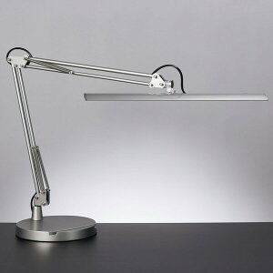 �R�c�Ɩ� LED�f�X�N�X�^���h�i�V���o�[�j Z-10DSL Z-Light�i�[�b�g���C�g�j [Z10DSLZLIGHT]