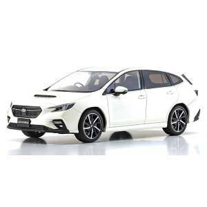  1/18 SUBARU H[O GT-H EX (zCg) yKSR18055Wz ~jJ[