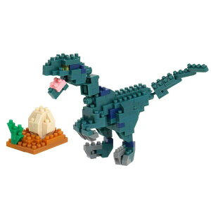 �J���_ nanoblock�i�i�m�u���b�N�j ���F���L���v�g���yNBC_362�z �i�m�u���b�N