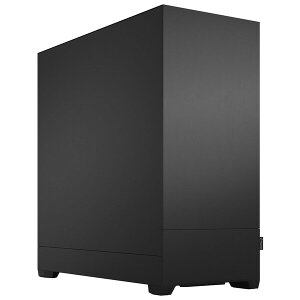 Fractal DesignbtN^fUC t^[^PCP[X Pop XL Silent Black Solid Pop XL SilentV[Y FD-C-POS1X-01