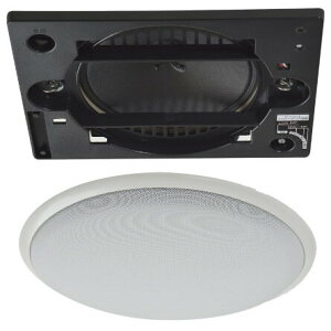 �}�b�V�u �V��X�s�[�J�[ 160mm�^�C�v�i�z���C�g�j���[/�n�C�E�C���s�[�_���X�ؑ֌` OE-233II(W) MASSIVE