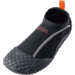 AQA ���j�Z�b�N�X�@�X�m�[�P�����O�E�}�����V���[�Y�i�u���b�N�E�T�C�Y�F28.0cm�j KW-4472N-40-28 �G�[�L���[�G�[�@�A�N�A�@�L�k�K���@�X�m�[�P�����O�V���[�YIII